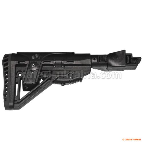 Комплект тактичний Fab Defense furniture kit на AK 47/74