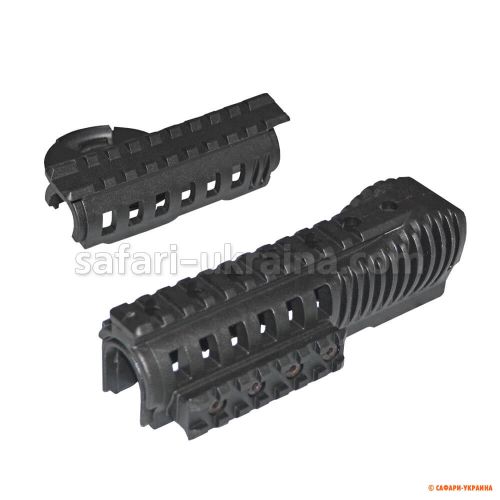 Комплект тактичний Fab Defense furniture kit на AK 47/74