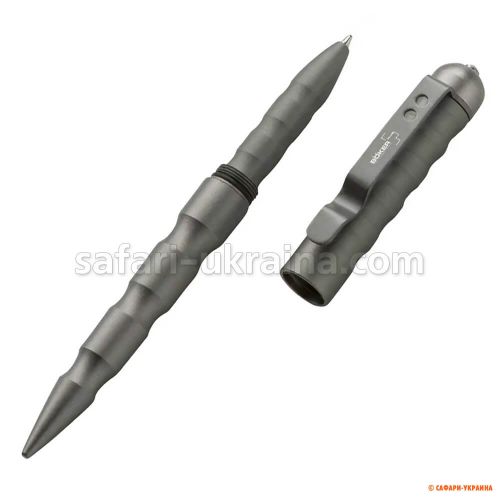 Ручка Boker Plus MPP Black Ручка Boker Plus MPP Black