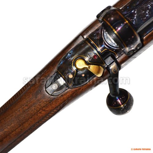 Карабин Heym SR21 кал .300 Win.Mag
