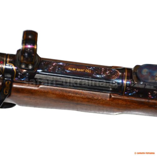 Карабин Heym SR21 кал .300 Win.Mag
