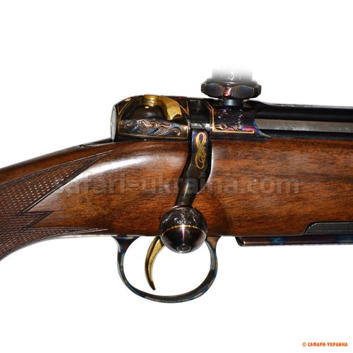 Карабин Heym SR21 кал .300 Win.Mag