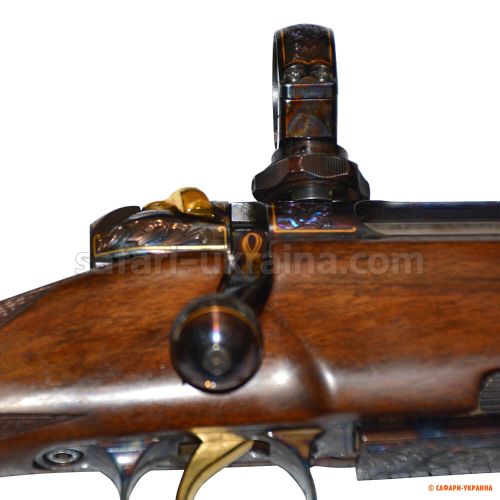 Карабин Heym SR21 кал .300 Win.Mag