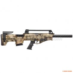 Рушниця Hatsan BTS 12 кал. 12/76 56 см. Camo