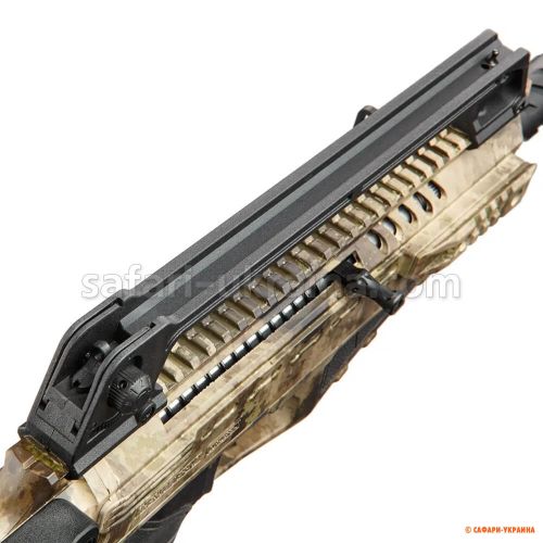 Рушниця Hatsan BTS 12 кал. 12/76 56 см. Camo 