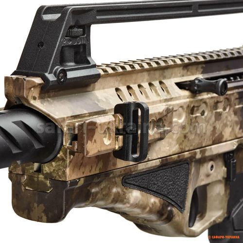 Рушниця Hatsan BTS 12 кал. 12/76 56 см. Camo 