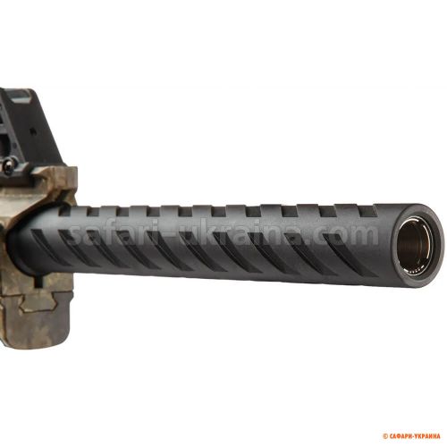 Рушниця Hatsan BTS 12 кал. 12/76 56 см. Camo 