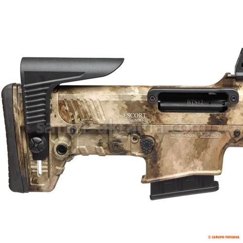 Рушниця Hatsan BTS 12 кал. 12/76 56 см. Camo 