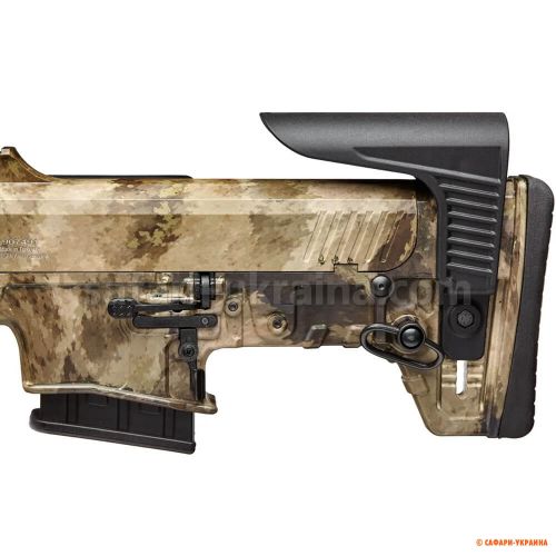 Рушниця Hatsan BTS 12 кал. 12/76 56 см. Camo 
