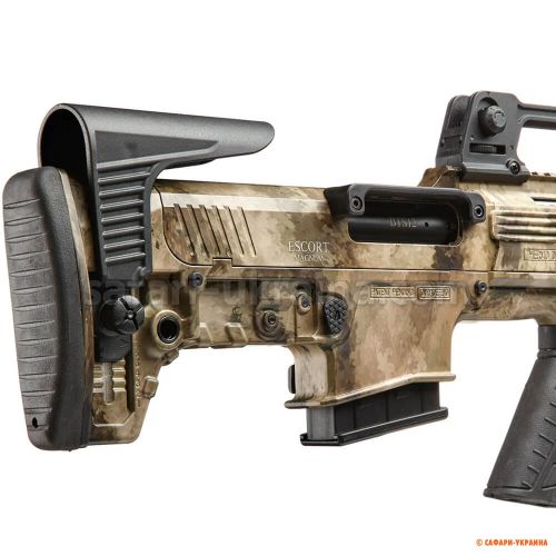 Рушниця Hatsan BTS 12 кал. 12/76 56 см. Camo 