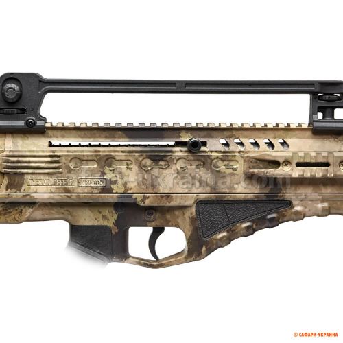 Рушниця Hatsan BTS 12 кал. 12/76 56 см. Camo 