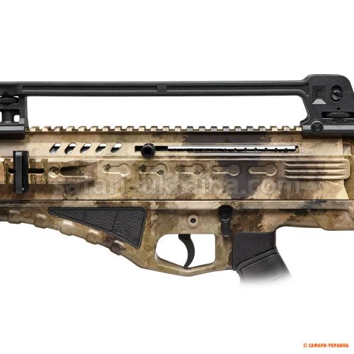Рушниця Hatsan BTS 12 кал. 12/76 56 см. Camo 