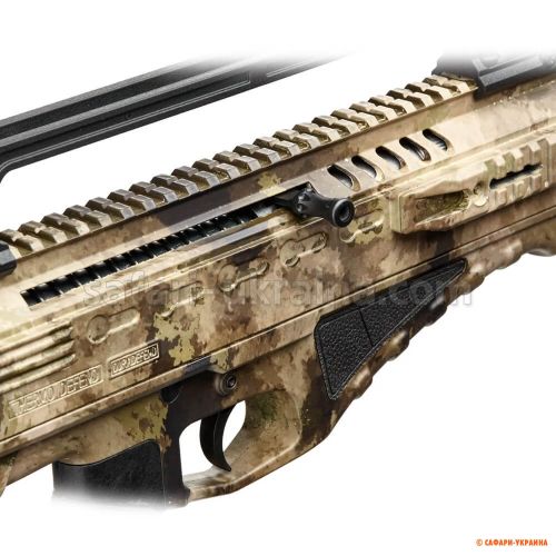 Рушниця Hatsan BTS 12 кал. 12/76 56 см. Camo 