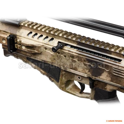Рушниця Hatsan BTS 12 кал. 12/76 56 см. Camo 