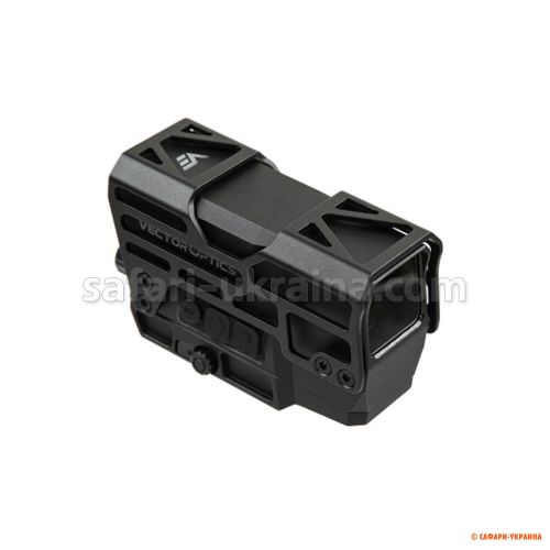 Коліматор Vector Optics Frenzy Plus 1x31x26 Multi-Reticle 