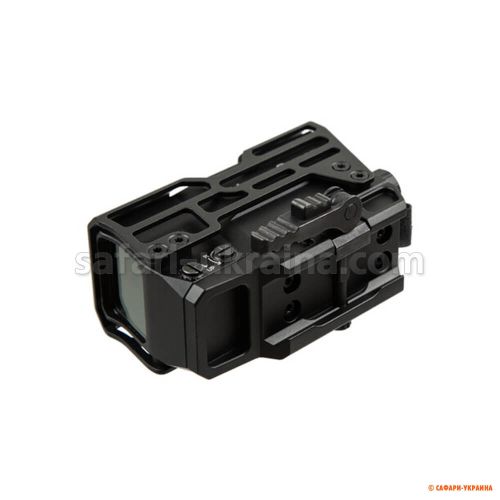 Коліматор Vector Optics Frenzy Plus 1x31x26 Multi-Reticle 