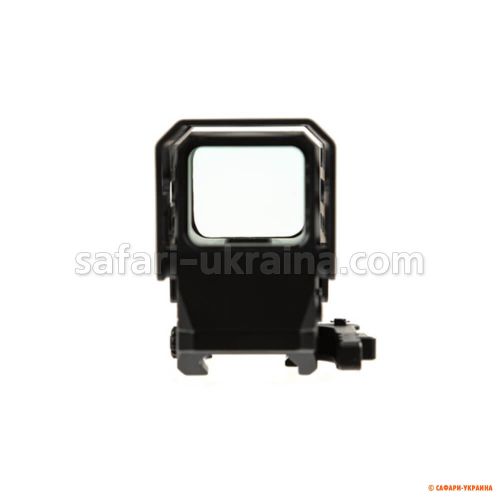 Коліматор Vector Optics Frenzy Plus 1x31x26 Multi-Reticle 