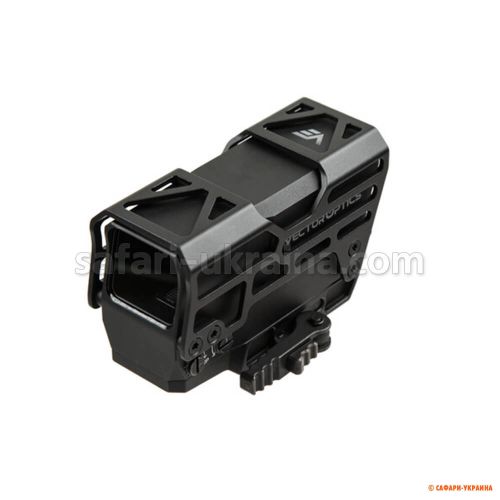 Коліматор Vector Optics Frenzy Plus 1x31x26 Multi-Reticle 