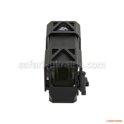 Коліматор Vector Optics Frenzy Plus 1x31x26 Multi-Reticle 