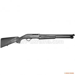 Ружье Hatsan Escort Aimguard кал 12/76, ствол 51 см