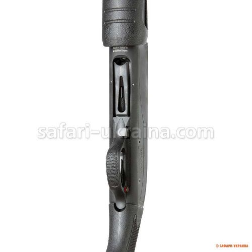 Помповое ружье Hatsan Escort Aimguard Combo, кал.12/76, ствол 76 см+доп.ствол 51см