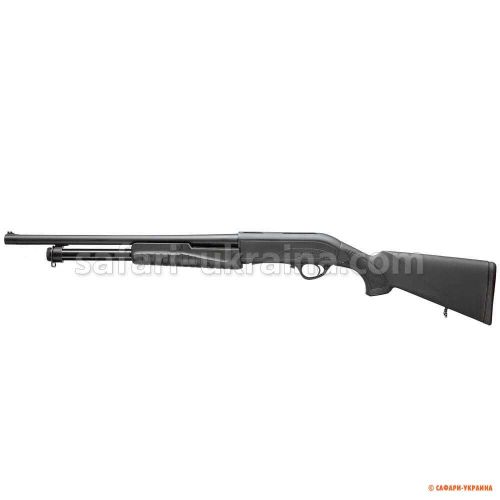 Рушниця Hatsan Escort Aimguard кал. 12/76. Ствол - 46 см 