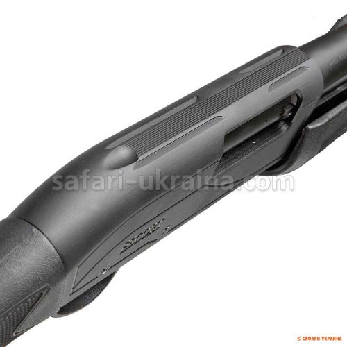Рушниця Hatsan Escort Aimguard кал. 12/76. Ствол - 46 см 