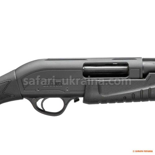 Рушниця Hatsan Escort Aimguard кал. 12/76. Ствол - 46 см 