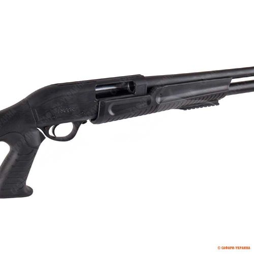 Рушниця мисливська гладкоствольна Hatsan Escort Aimguard - TS, кал.12/76, ствол 20'' (51 см) 