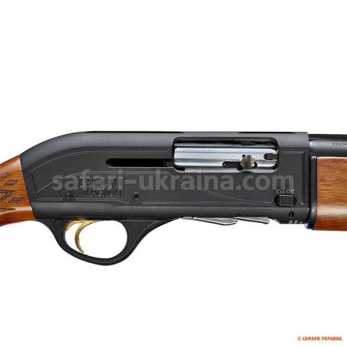Ружье охотничье Hatsan Escort AS Triopad SVP, кал.12/76, ствол 76 см