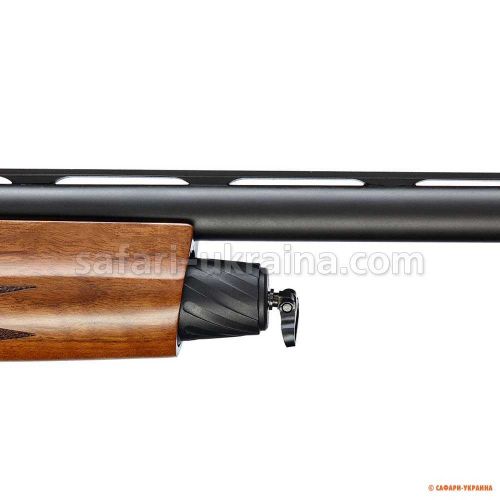 Ружье охотничье Hatsan Escort AS Triopad SVP, кал.12/76, ствол 76 см