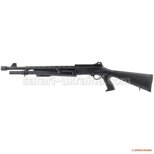 Помповое ружье Hatsan Escort MP12, кал.12/76, ствол 51 см