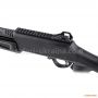Помповое ружье Hatsan Escort MP12, кал.12/76, ствол 51 см