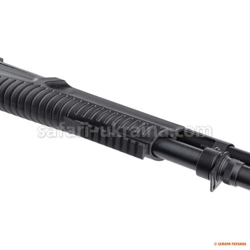 Помповое ружье Hatsan Escort MP12, кал.12/76, ствол 51 см