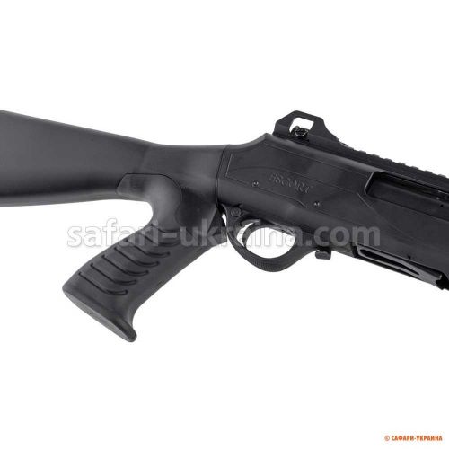 Помповое ружье Hatsan Escort MP12, кал.12/76, ствол 51 см
