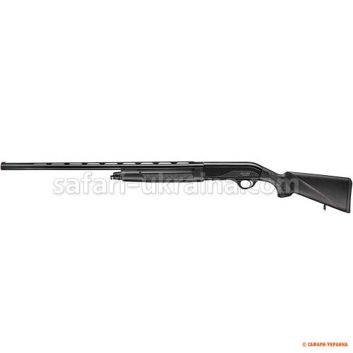 Рушниця Hatsan Escort Xtreme Dark Grey SVP Combo кал. 12/76. Ствол - 76 51 см 