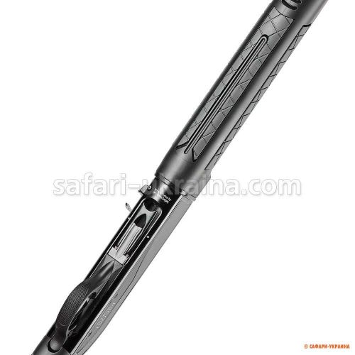 Рушниця Hatsan Escort Xtreme Dark Grey SVP Combo кал. 12/76. Ствол - 76 51 см 