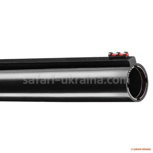 Рушниця Hatsan Escort Xtreme Dark Grey SVP Combo кал. 12/76. Ствол - 76 51 см 