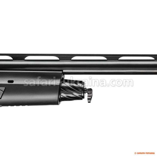 Рушниця Hatsan Escort Xtreme Dark Grey SVP Combo кал. 12/76. Ствол - 76 51 см 