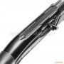 Ружье Hatsan Escort Xtreme Dark Grey SVP Combo кал. 12/76. Ствол - 76 + 51 см