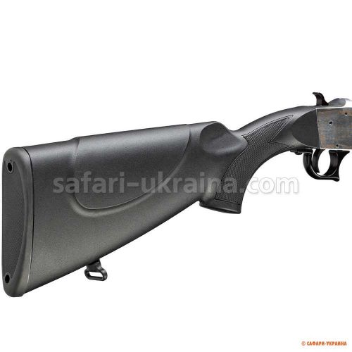 Одноствольное ружье Hatsan Optima SB-P12, кал.12/76, ствол 71 см