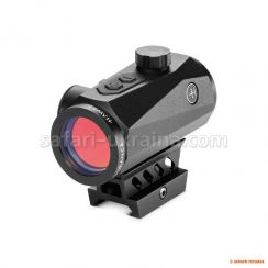 Приціл Hawke Endurance RD 1x30 3 МОА. Weaver