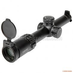 Приціл оптичний Hawke Frontier 1-6x24, сітка Tactical Dot