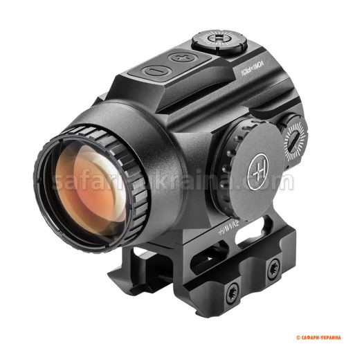 Приціл Hawke Prism Sight 1x15, сітка Speed Dot 3 MOA 