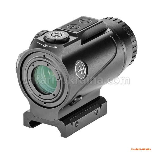Приціл Hawke Prism Sight 1x15, сітка Speed Dot 3 MOA 