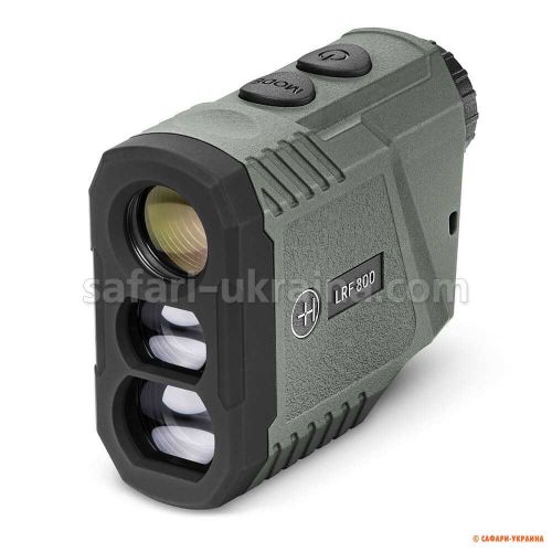Далекомір лазерний Hawke LRF 800 LCD 6x25 