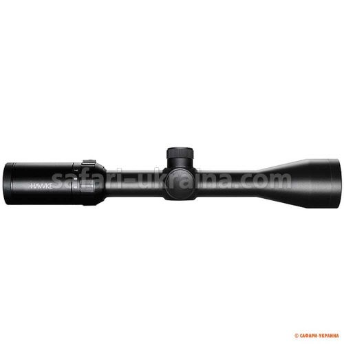 Прицел оптический Hawke Vantage 3-9х40, сетка Mil Dot с подсветкой