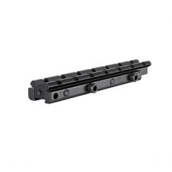 Перехідна планка Hawke Adaptor Base з Ластівчиного хвоста на Weaver/Picatinny, довжина 137 см