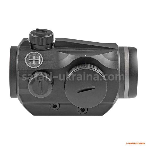 Прицел коллиматорный Hawke Vantage 1x30 Weaver. Сетка 3 MOA Dot