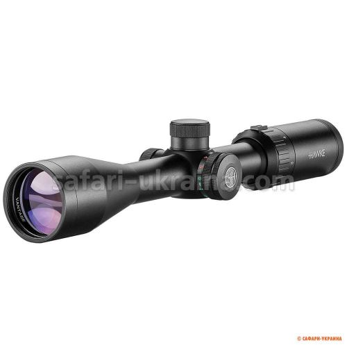 Прицел оптический Hawke Vantage 3-9х40 сетка 22 LR HV с подсветкой